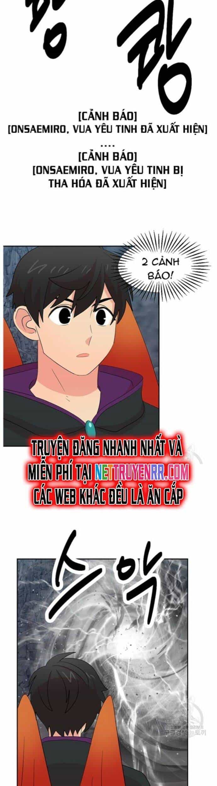 Mọt Sách - Chương 211 - ảnh 13