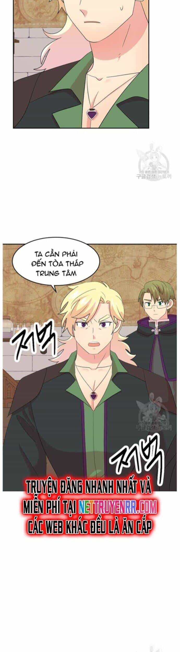 Mọt Sách - Chương 211 - ảnh 2