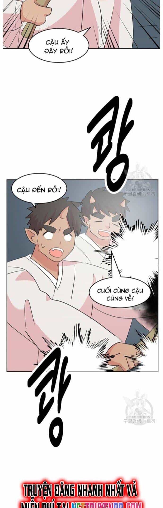 Mọt Sách - Chương 211 - ảnh 33