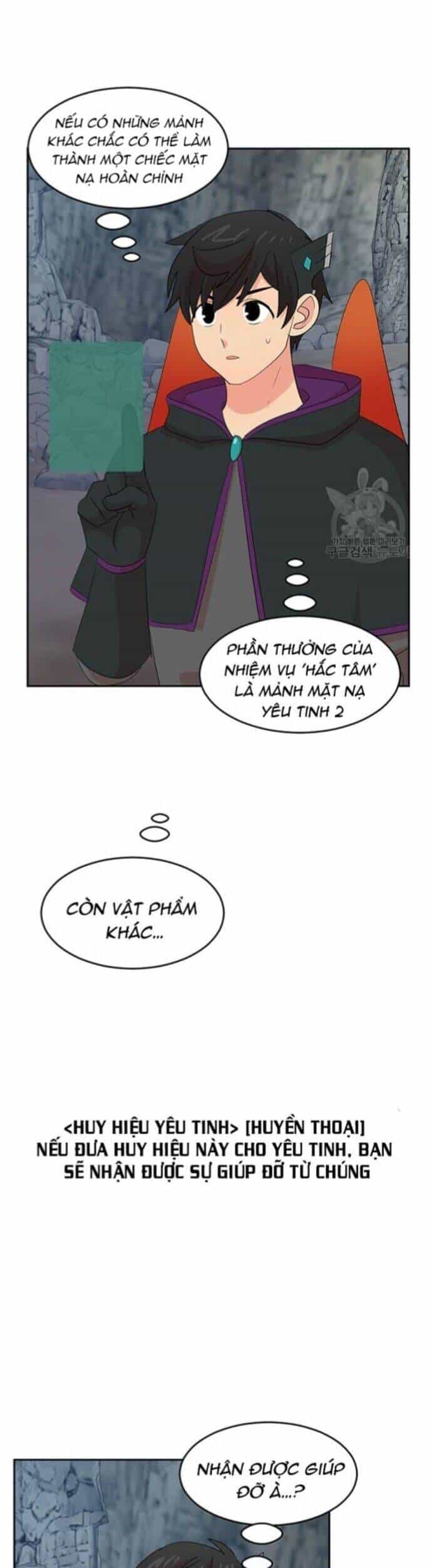 Mọt Sách - Chương 211 - ảnh 6