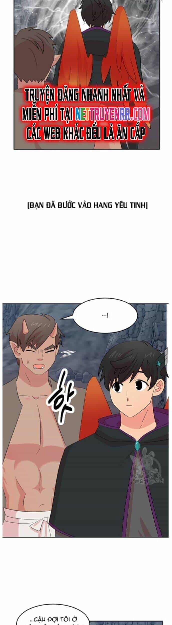 Mọt Sách - Chương 211 - ảnh 9