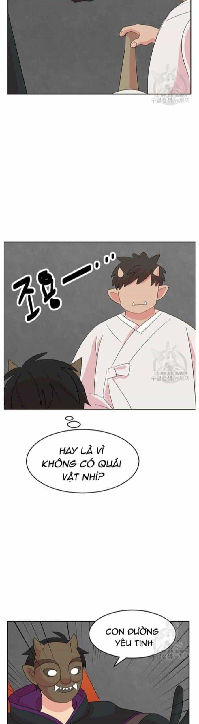 Mọt Sách - Chương 212 - ảnh 15