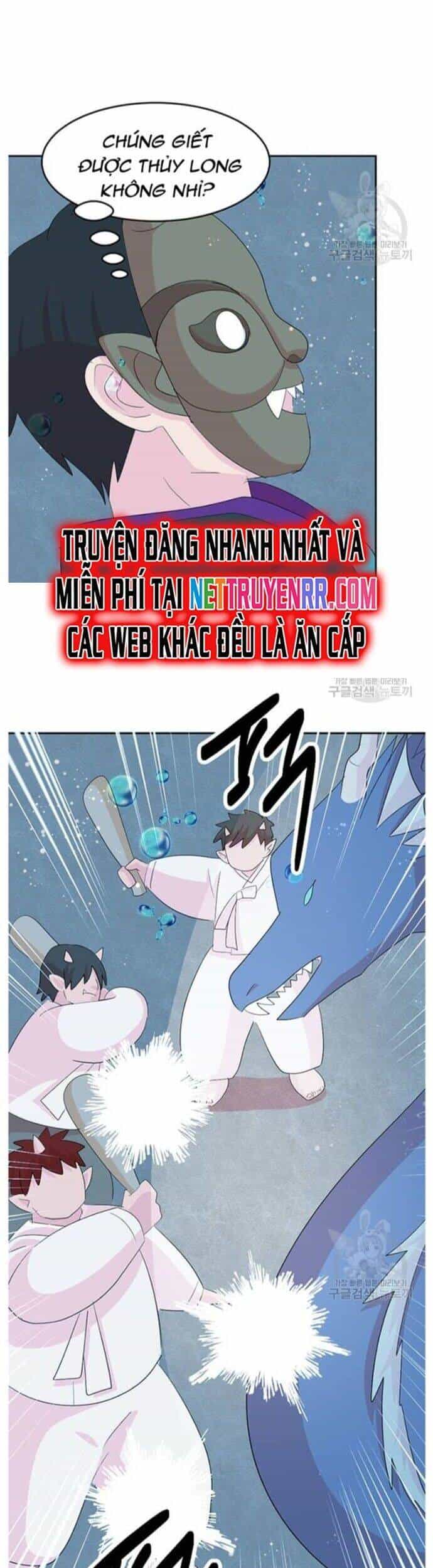 Mọt Sách - Chương 212 - ảnh 23