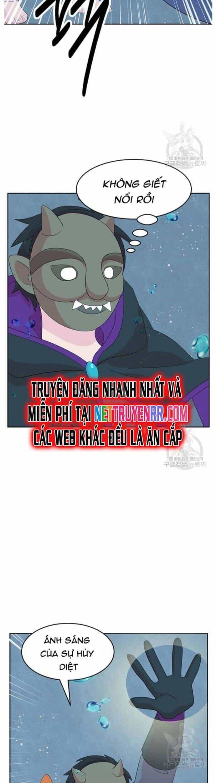 Mọt Sách - Chương 212 - ảnh 24