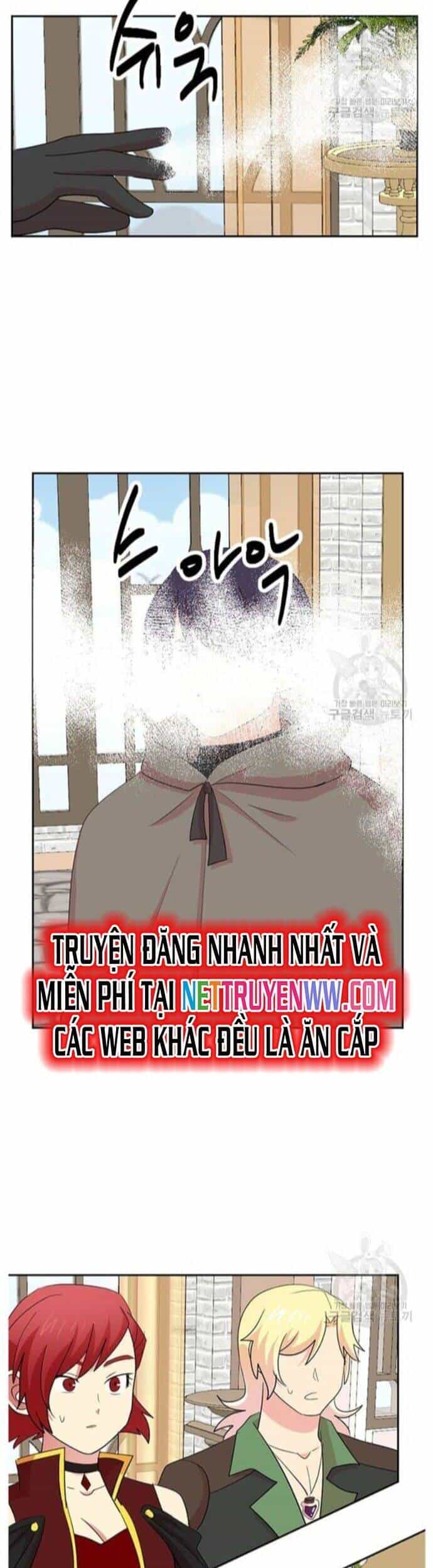 Mọt Sách - Chương 213 - ảnh 11