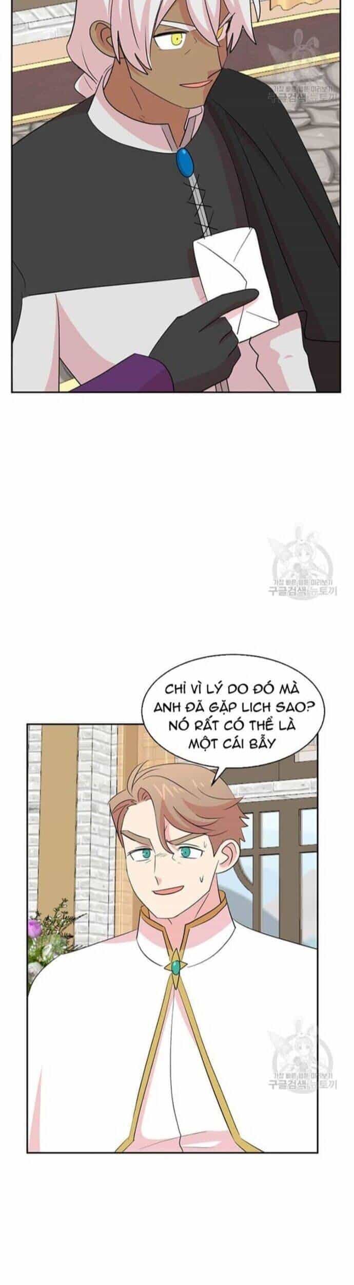 Mọt Sách - Chương 213 - ảnh 16