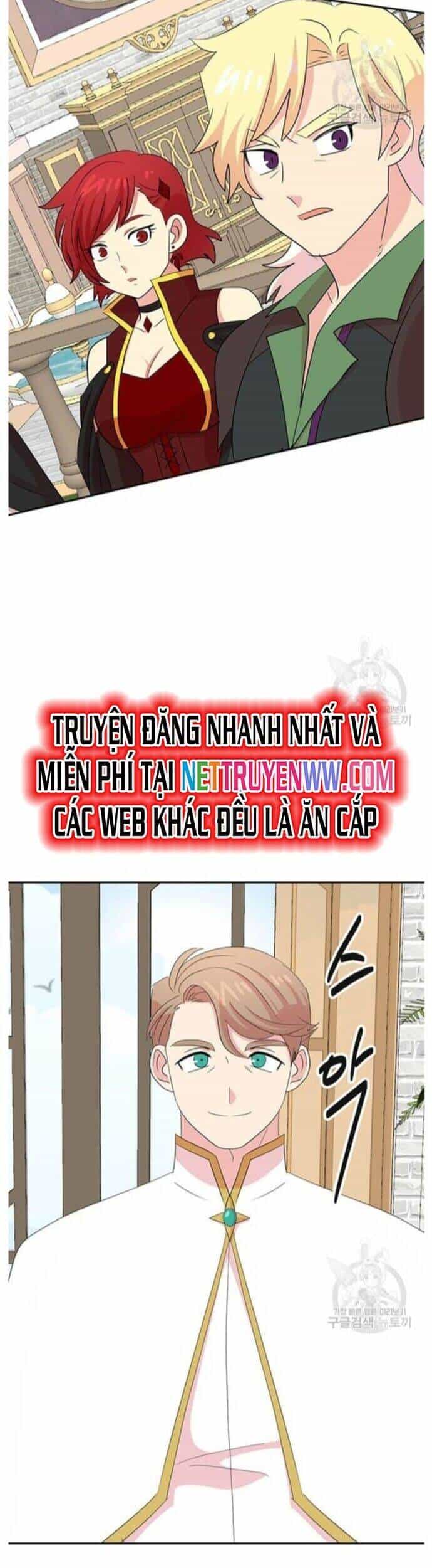 Mọt Sách - Chương 213 - ảnh 2