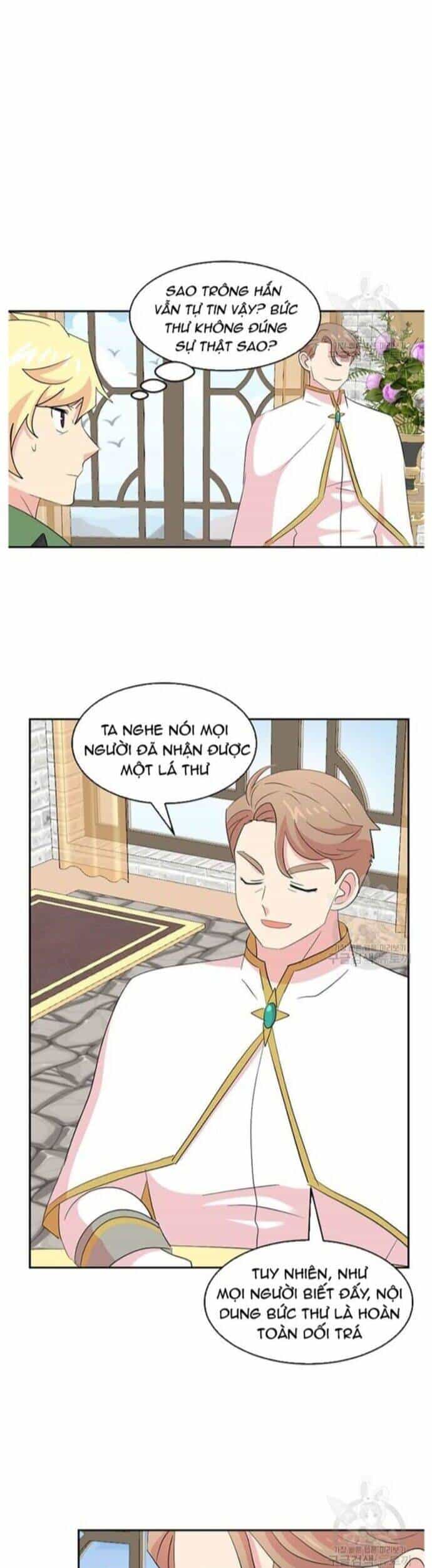 Mọt Sách - Chương 213 - ảnh 3