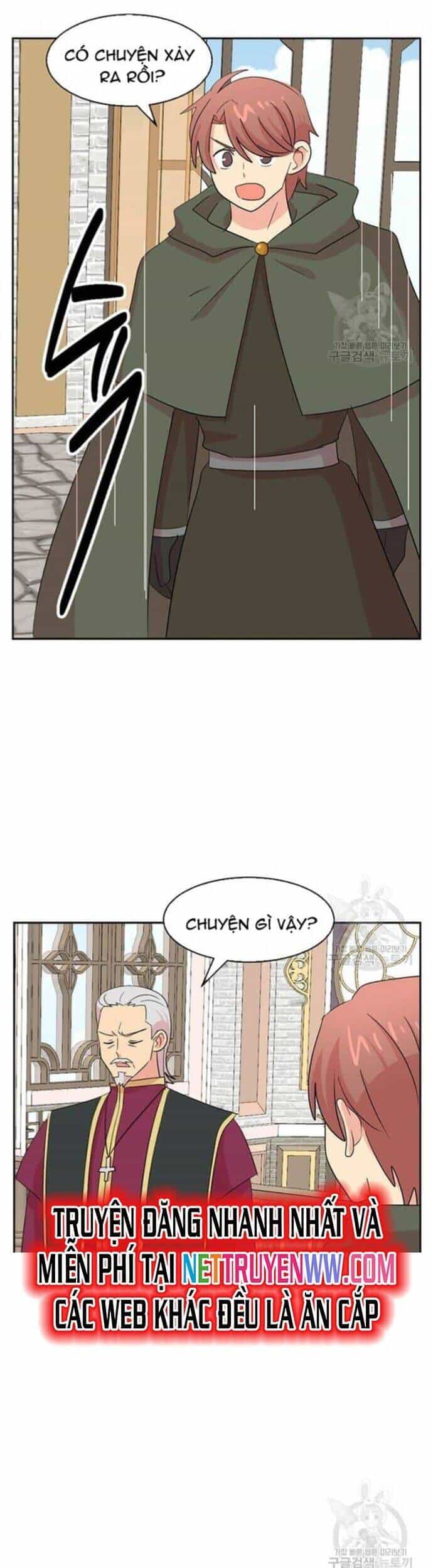 Mọt Sách - Chương 213 - ảnh 32