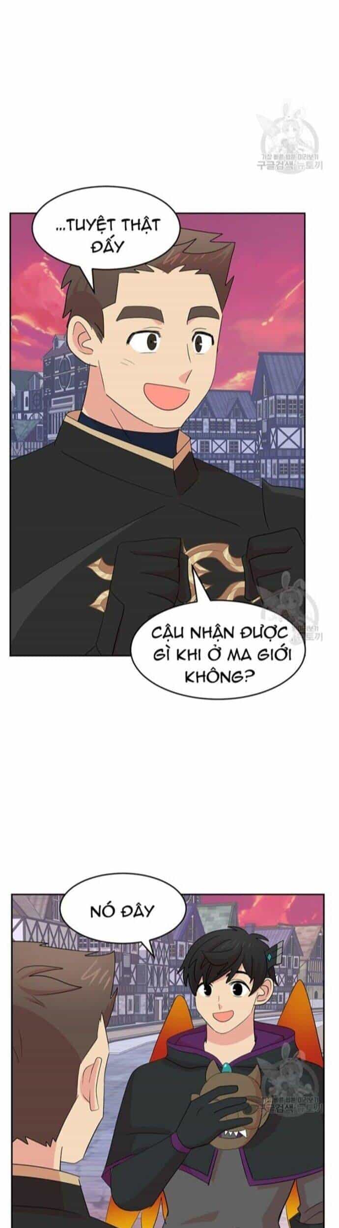 Mọt Sách - Chương 214 - ảnh 11