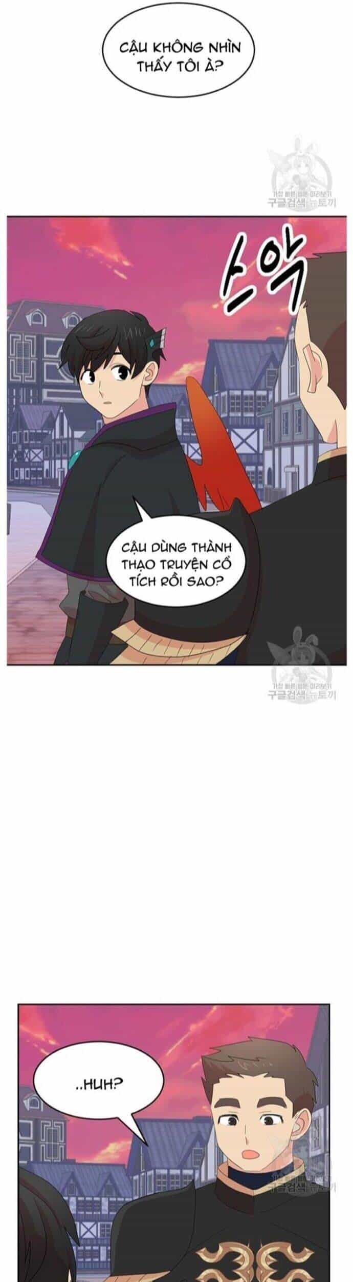 Mọt Sách - Chương 214 - ảnh 19