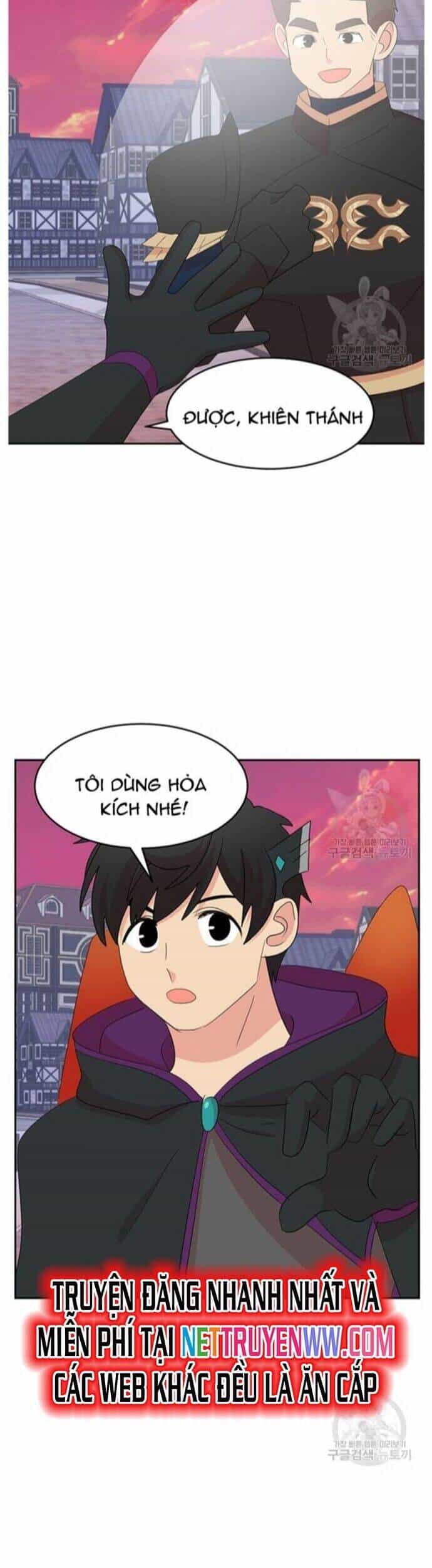 Mọt Sách - Chương 214 - ảnh 22