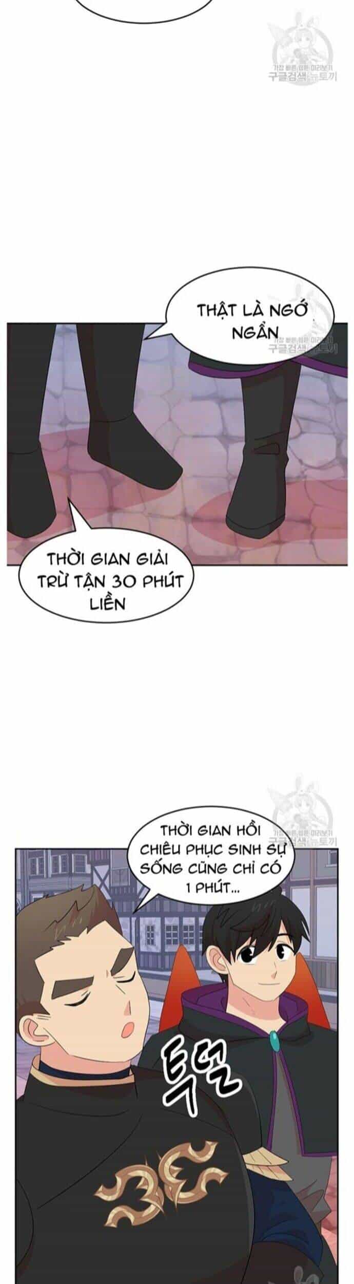 Mọt Sách - Chương 214 - ảnh 27