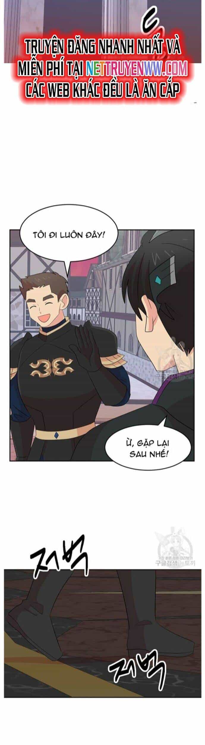 Mọt Sách - Chương 214 - ảnh 29