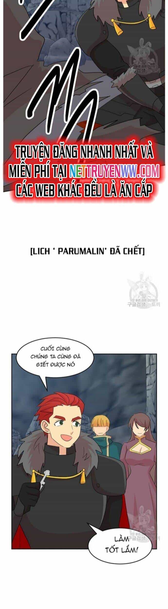 Mọt Sách - Chương 215 - ảnh 9