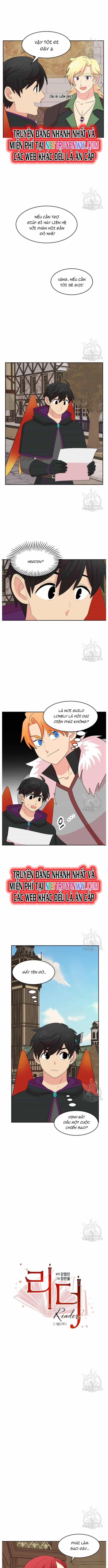 Mọt Sách - Chương 216 - ảnh 2