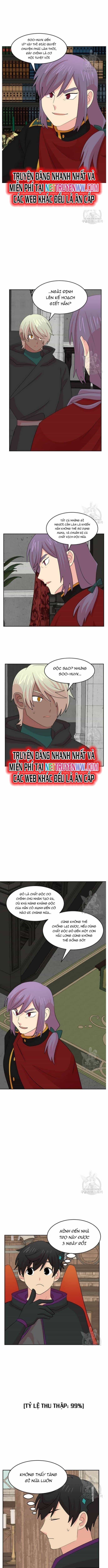 Mọt Sách - Chương 217 - ảnh 7