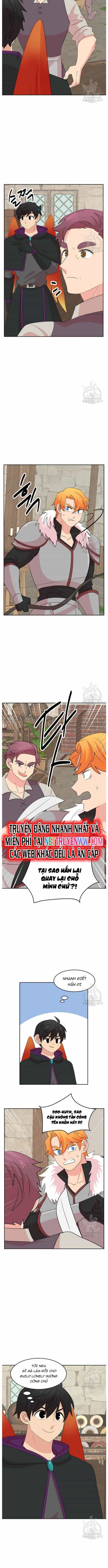 Mọt Sách - Chương 218 - ảnh 5