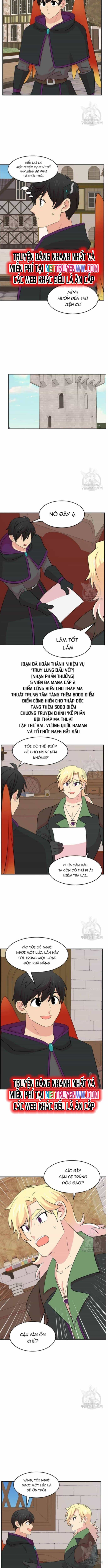 Mọt Sách - Chương 218 - ảnh 8