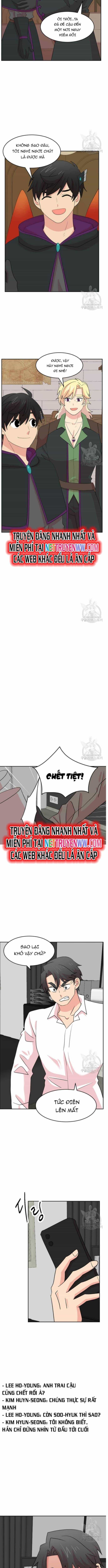 Mọt Sách - Chương 218 - ảnh 9