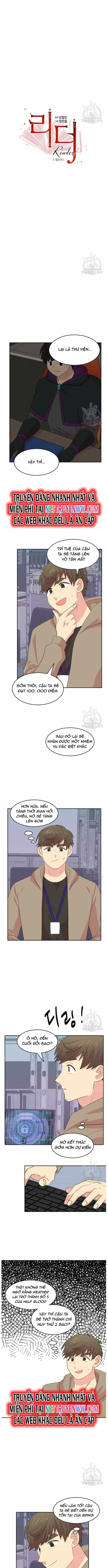 Mọt Sách - Chương 219 - ảnh 2