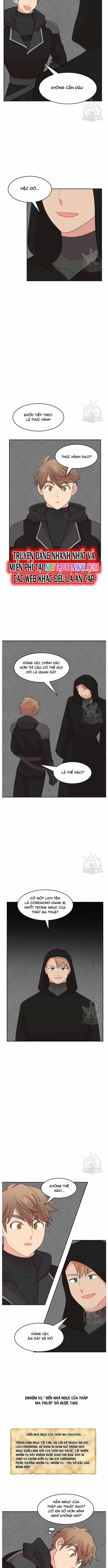 Mọt Sách - Chương 219 - ảnh 6