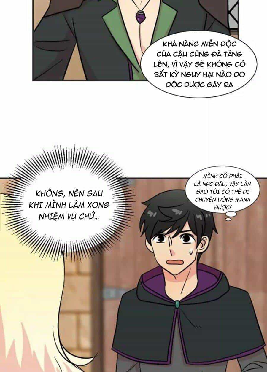 Mọt Sách - Chương 22 - ảnh 14