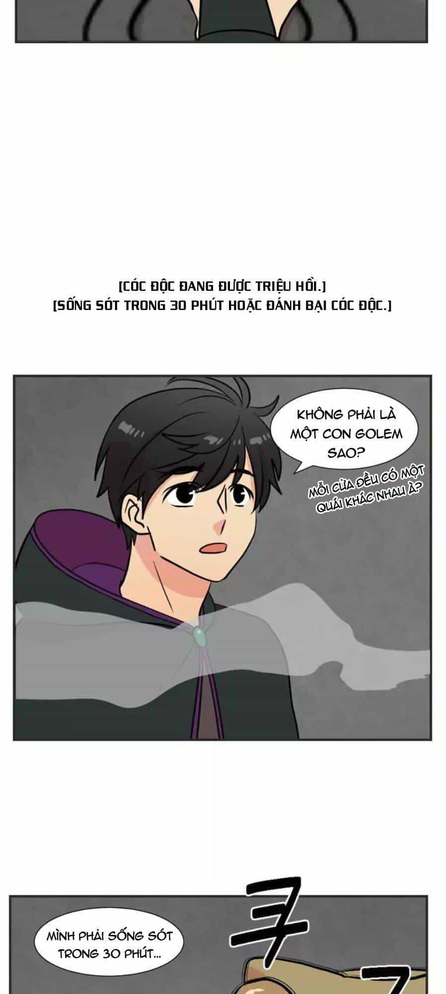 Mọt Sách - Chương 22 - ảnh 20
