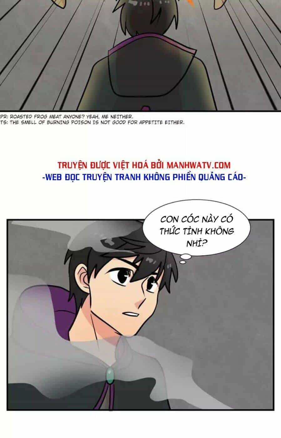 Mọt Sách - Chương 22 - ảnh 30
