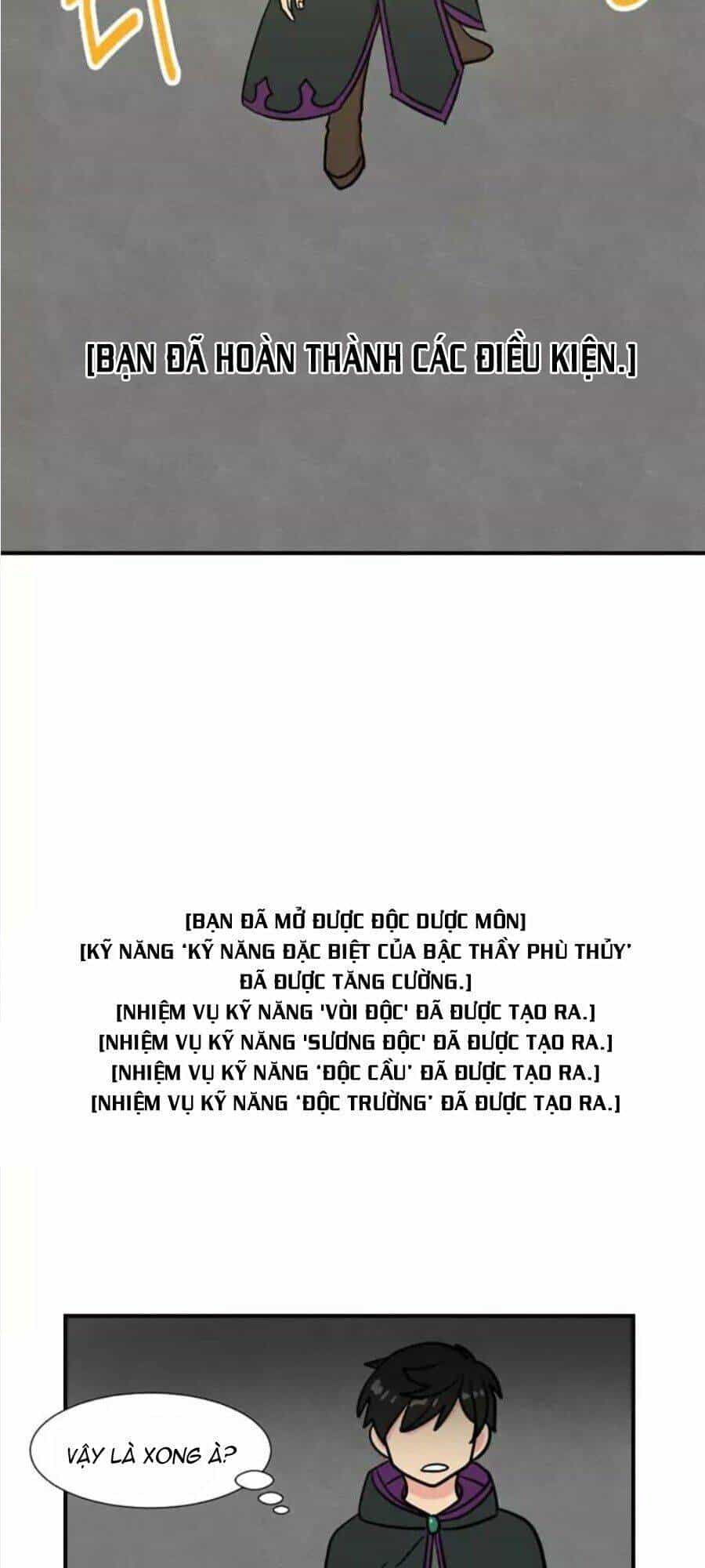 Mọt Sách - Chương 22 - ảnh 32