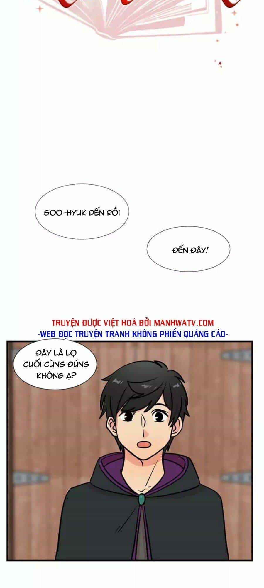 Mọt Sách - Chương 22 - ảnh 4