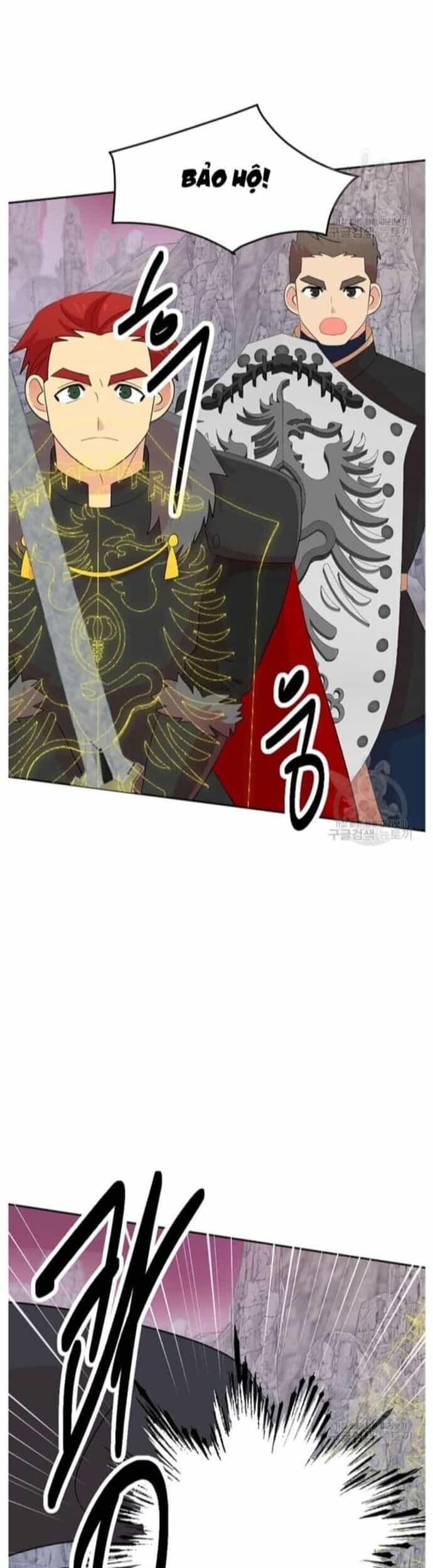 Mọt Sách - Chương 221 - ảnh 16