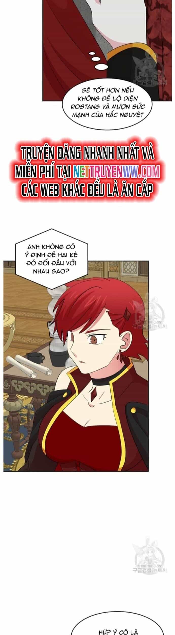 Mọt Sách - Chương 221 - ảnh 2