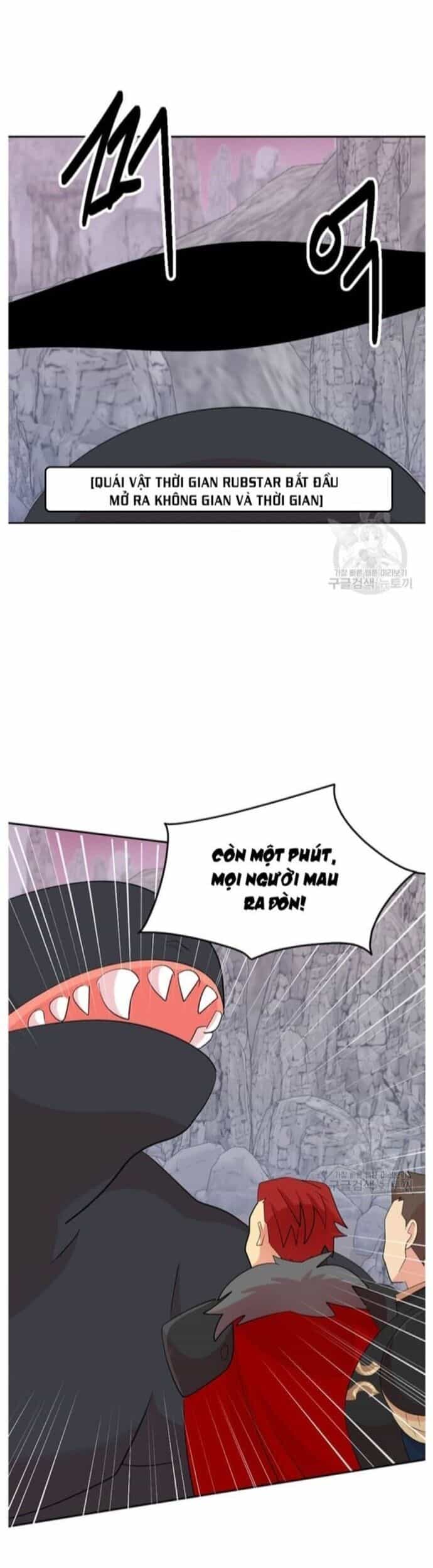 Mọt Sách - Chương 221 - ảnh 20