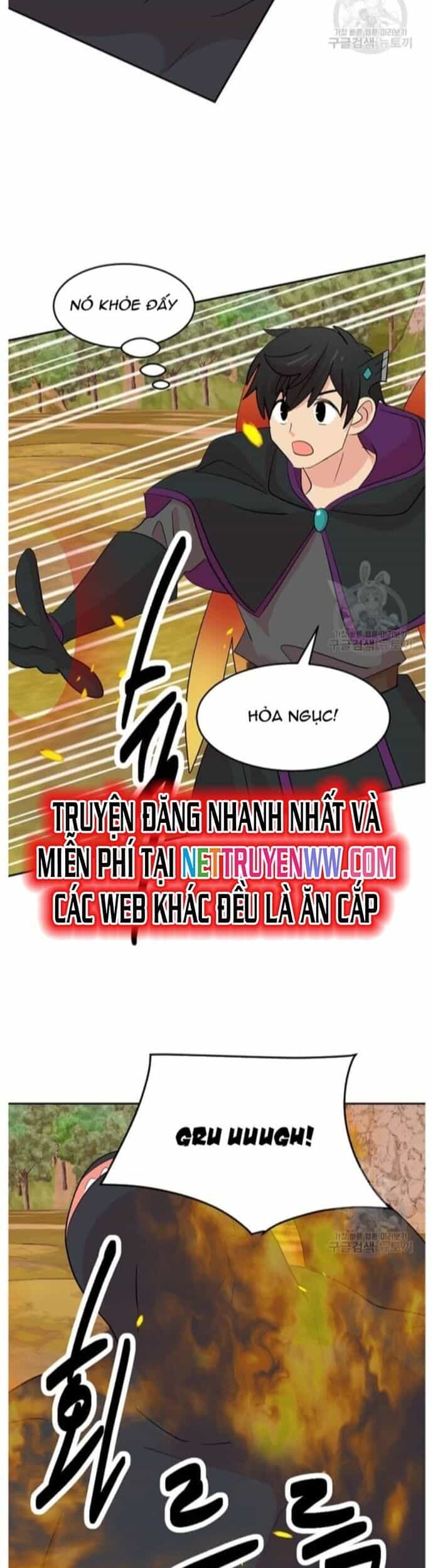 Mọt Sách - Chương 221 - ảnh 35