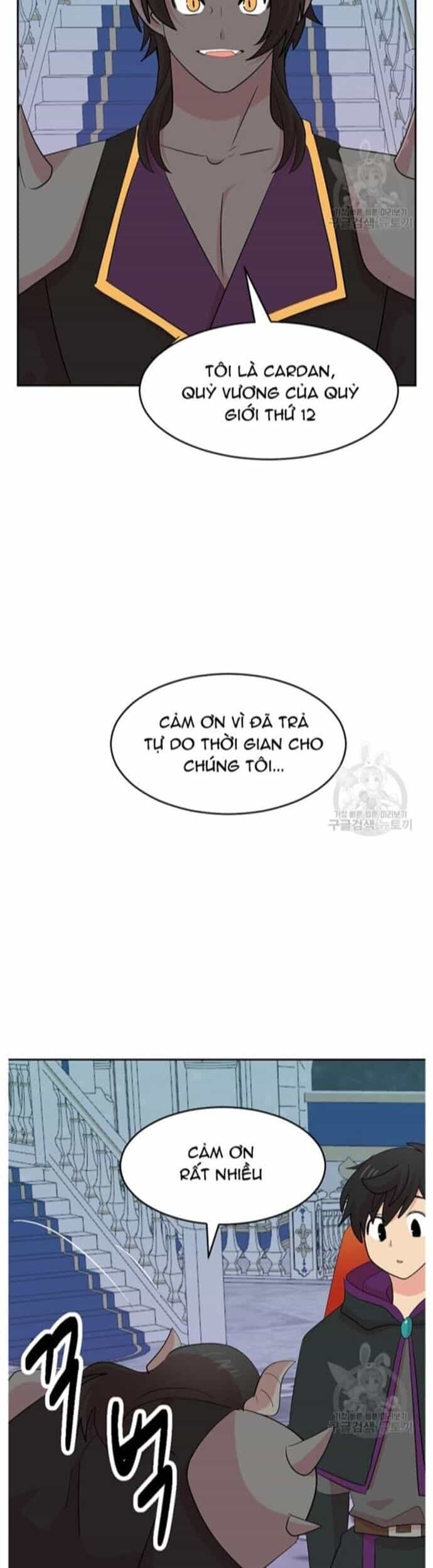 Mọt Sách - Chương 222 - ảnh 12