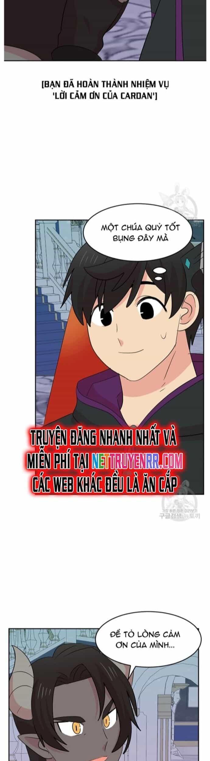 Mọt Sách - Chương 222 - ảnh 13