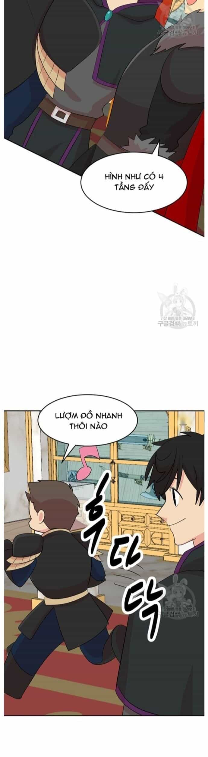 Mọt Sách - Chương 222 - ảnh 15