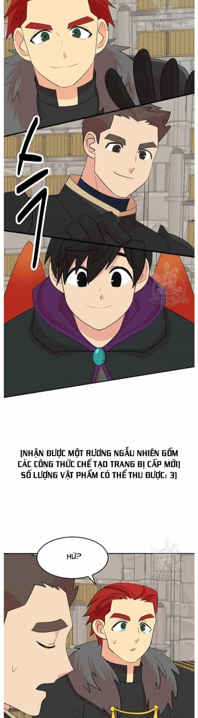 Mọt Sách - Chương 222 - ảnh 20