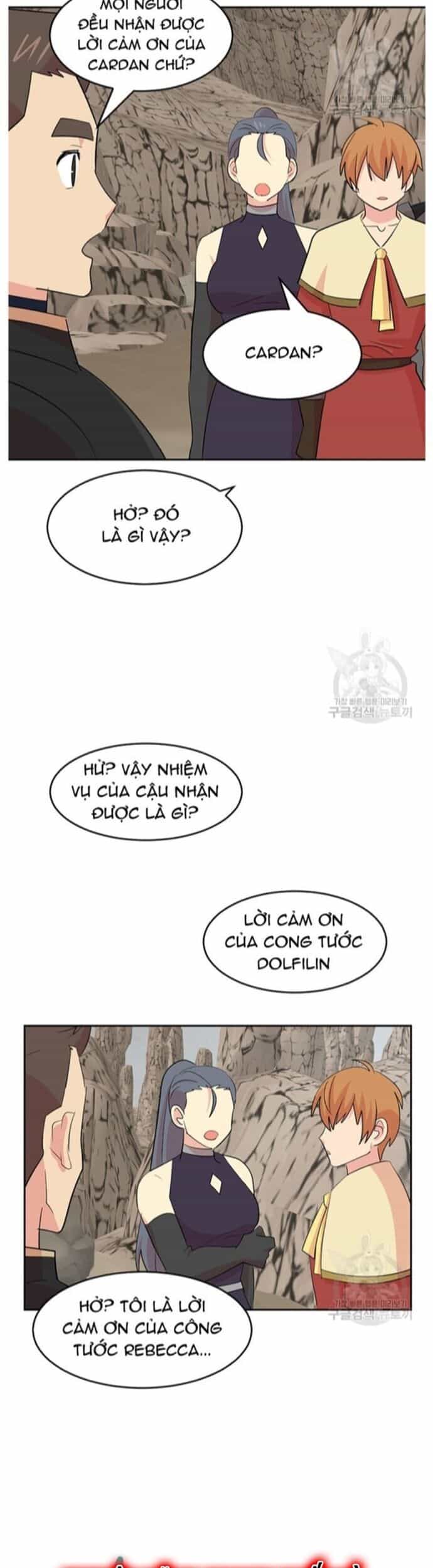 Mọt Sách - Chương 222 - ảnh 9