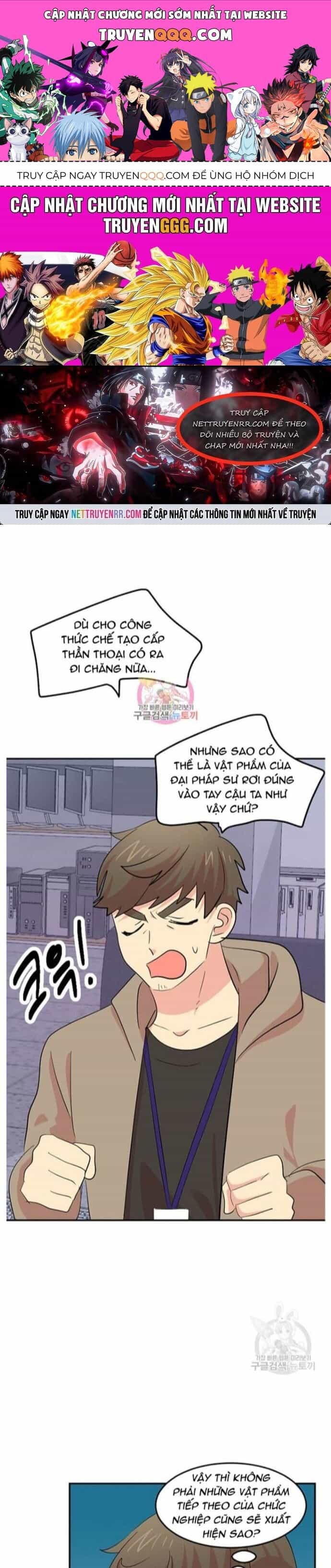 Mọt Sách - Chương 223 - ảnh 1