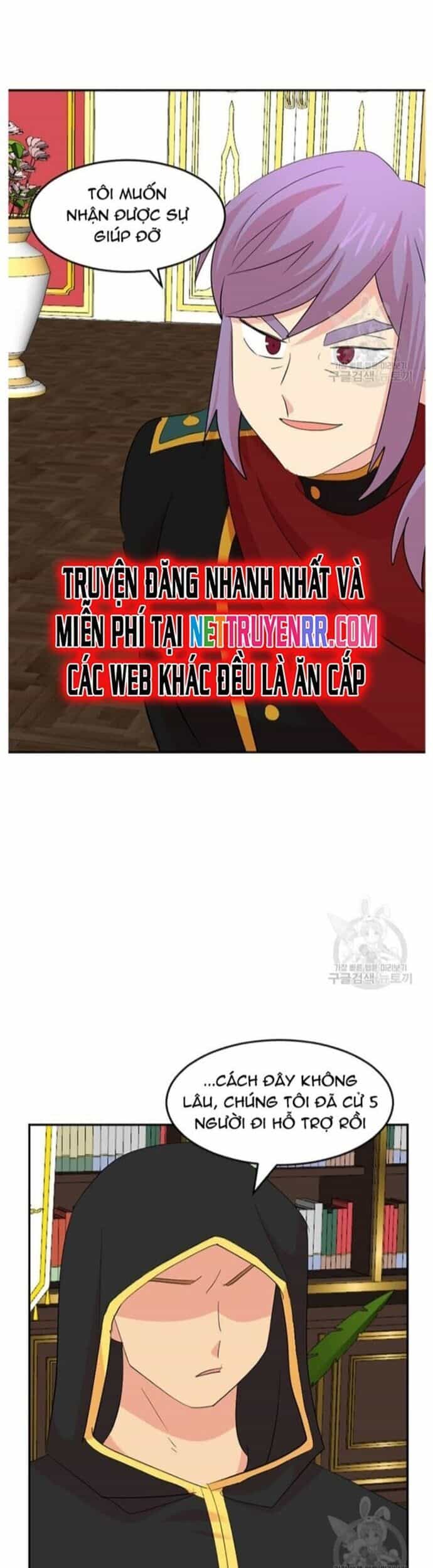 Mọt Sách - Chương 223 - ảnh 24