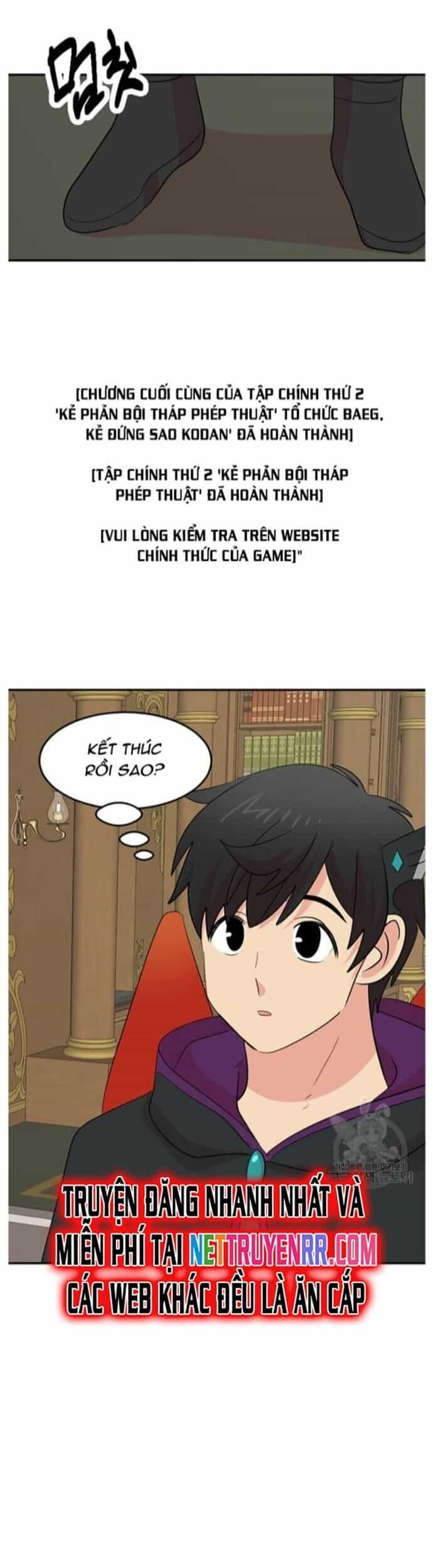 Mọt Sách - Chương 223 - ảnh 32
