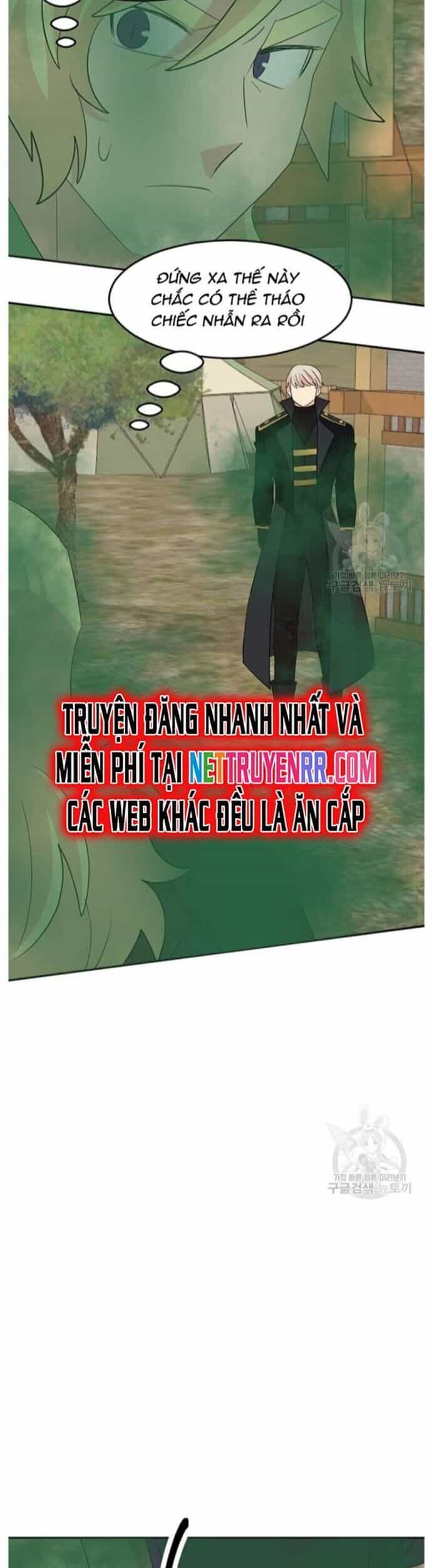 Mọt Sách - Chương 224 - ảnh 24