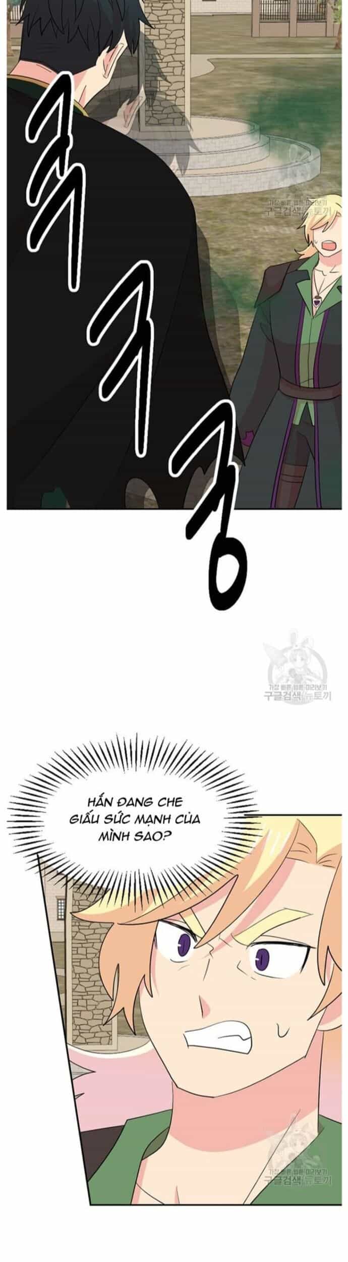 Mọt Sách - Chương 224 - ảnh 33