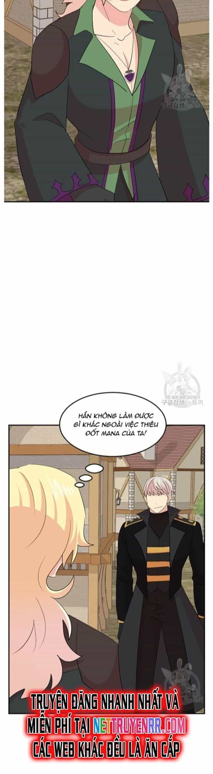 Mọt Sách - Chương 224 - ảnh 4
