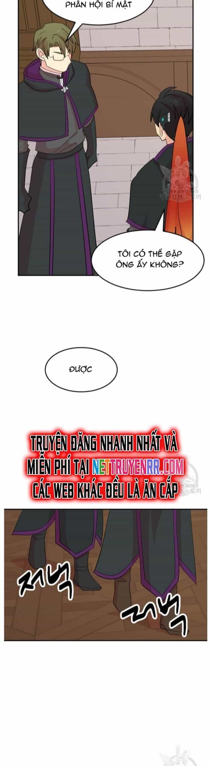 Mọt Sách - Chương 225 - ảnh 21