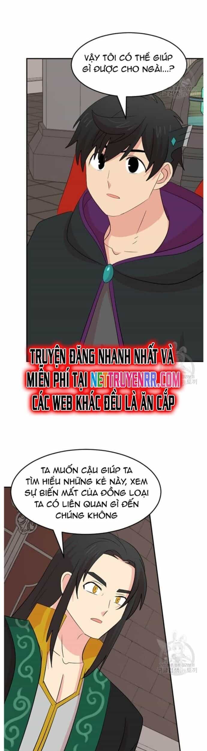 Mọt Sách - Chương 225 - ảnh 34