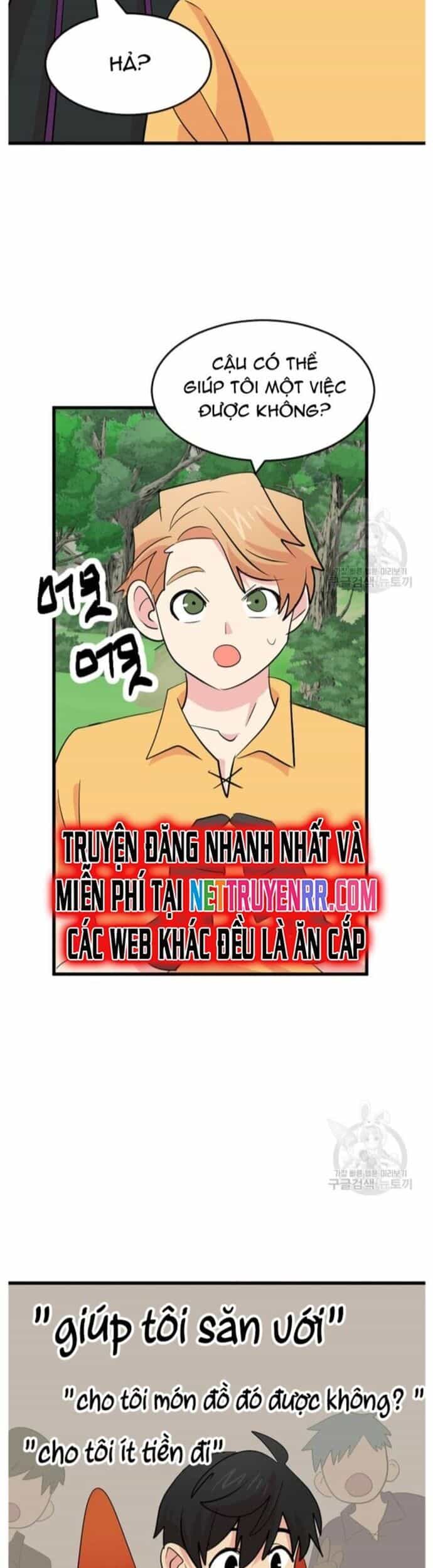 Mọt Sách - Chương 226 - ảnh 11