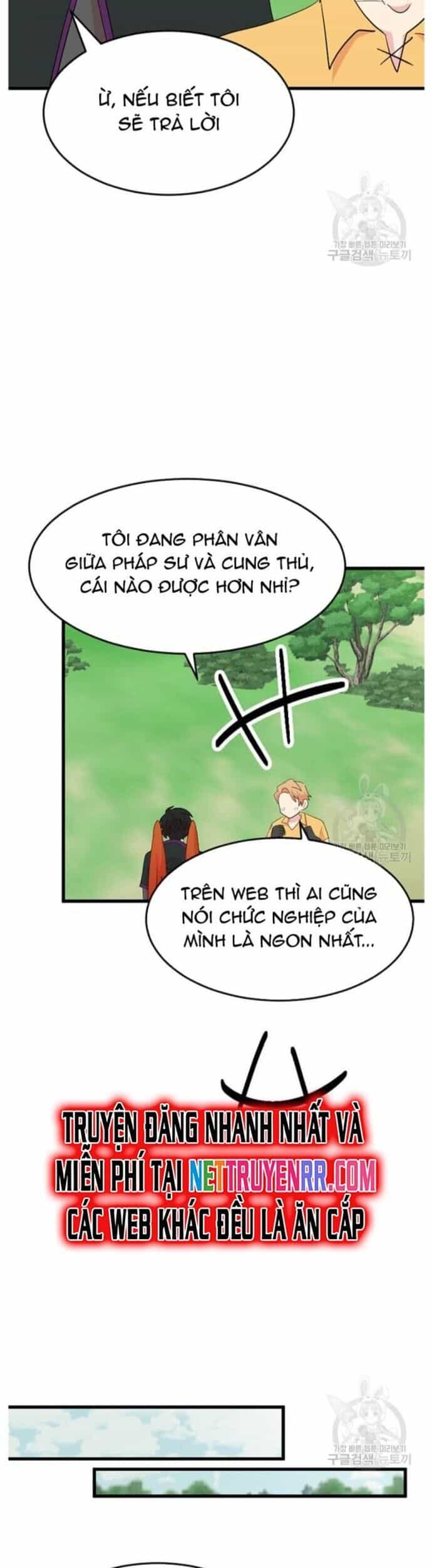 Mọt Sách - Chương 226 - ảnh 16